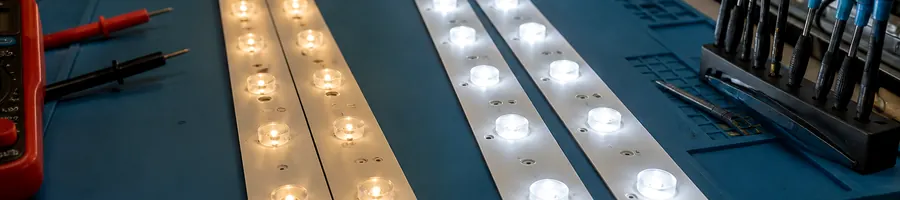 Eyüp Sultan Mahallesi TV tamiri servis afişi
