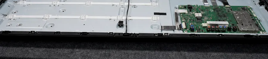 Kartal TV tamiri servis afişi