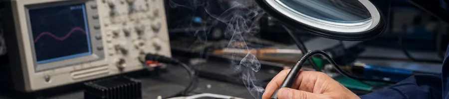 Paşaköy Mahallesi TV tamiri servis afişi