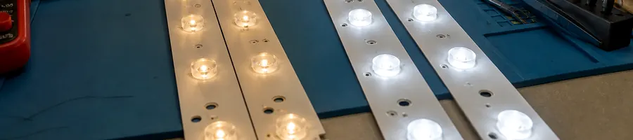 Yunus Emre Mahallesi TV tamiri servis afişi